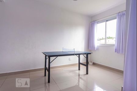 Apartamento à venda com 61m², 3 quartos e 1 vaga Apartamento à venda com 61m², 3 quartos e 1 vagaSal˜åo de Jogos