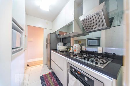 Apartamento à venda com 61m², 3 quartos e 1 vaga Apartamento à venda com 61m², 3 quartos e 1 vagaCozinha