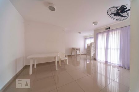 Apartamento à venda com 61m², 3 quartos e 1 vaga Apartamento à venda com 61m², 3 quartos e 1 vagaSalão de Festas