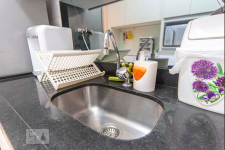 Apartamento à venda com 61m², 3 quartos e 1 vaga Apartamento à venda com 61m², 3 quartos e 1 vagaPia
