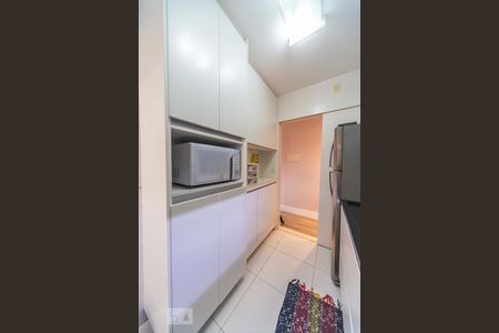Apartamento à venda com 61m², 3 quartos e 1 vaga Apartamento à venda com 61m², 3 quartos e 1 vagaCozinha