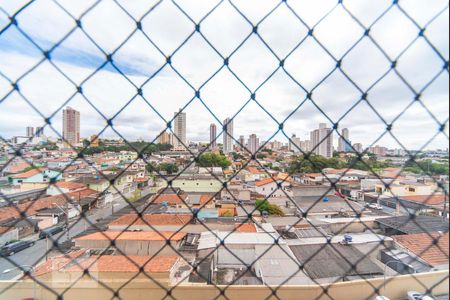 Apartamento à venda com 61m², 3 quartos e 1 vaga Apartamento à venda com 61m², 3 quartos e 1 vagaVista do Quarto 2