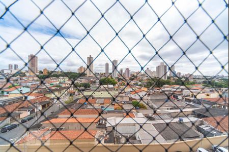 Apartamento à venda com 61m², 3 quartos e 1 vaga Apartamento à venda com 61m², 3 quartos e 1 vagaVista do Quarto 1