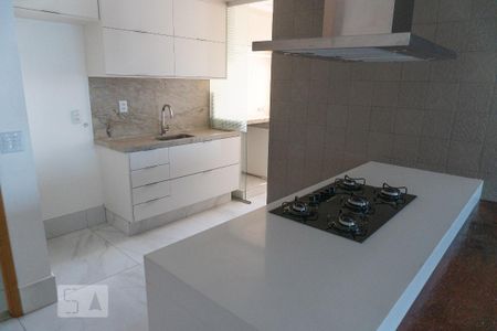 Apartamento para alugar com 88m², 3 quartos e 2 vagasCozinha