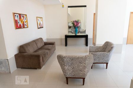 Apartamento para alugar com 88m², 3 quartos e 2 vagasÁrea comum