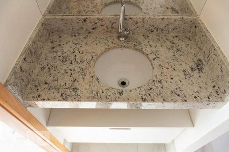 Apartamento para alugar com 88m², 3 quartos e 2 vagasBanheiro
