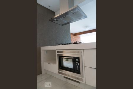 Apartamento para alugar com 88m², 3 quartos e 2 vagasCozinha