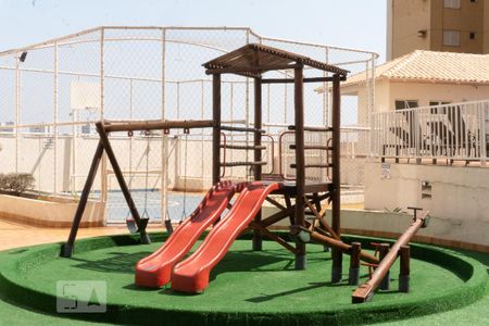 Apartamento para alugar com 88m², 3 quartos e 2 vagasBrinquedoteca