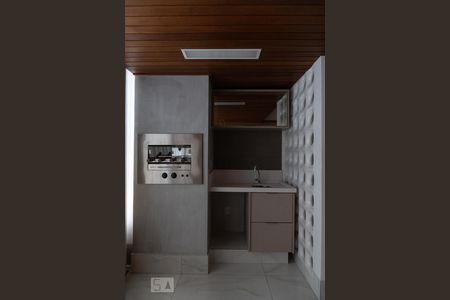 Sala de apartamento para alugar com 3 quartos, 88m² em Setor Leste Vila Nova, Goiânia