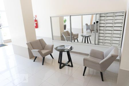 Apartamento para alugar com 88m², 3 quartos e 2 vagasÁrea comum