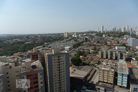 Vista de apartamento para alugar com 3 quartos, 88m² em Setor Leste Vila Nova, Goiânia