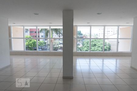 Apartamento para alugar com 88m², 3 quartos e 2 vagasÁrea comum - Salão de festas