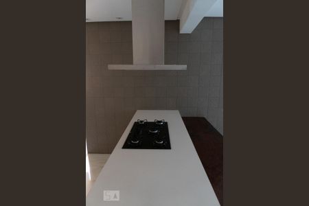 Apartamento para alugar com 88m², 3 quartos e 2 vagasCozinha