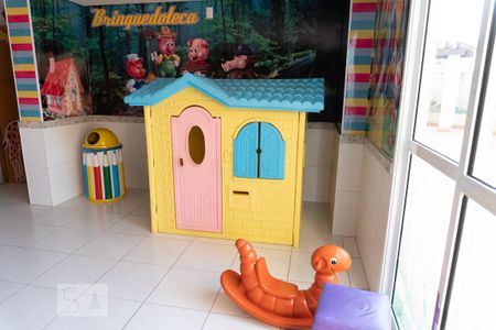 Apartamento para alugar com 88m², 3 quartos e 2 vagasBrinquedoteca