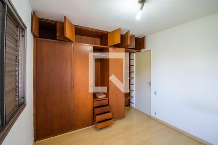 Quarto de apartamento à venda com 1 quarto, 62m² em Centro, Campinas