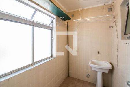 Apartamento à venda com 62m², 1 quarto e 1 vagaÁrea de Serviço