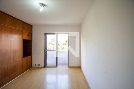 Sala de apartamento à venda com 1 quarto, 62m² em Centro, Campinas