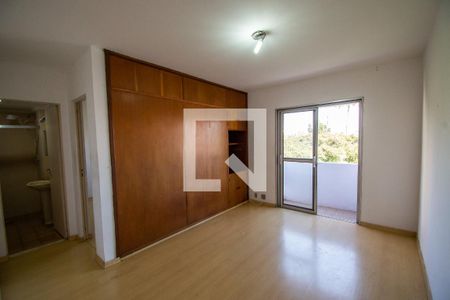Sala de apartamento à venda com 1 quarto, 62m² em Centro, Campinas