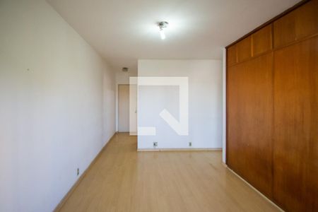 Sala de apartamento à venda com 1 quarto, 62m² em Centro, Campinas