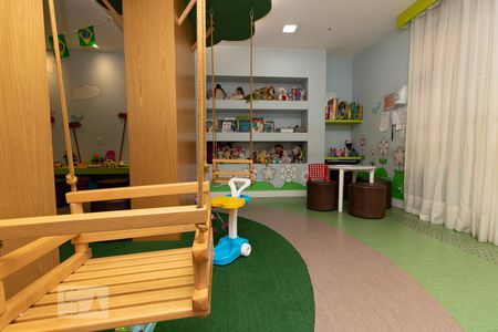 Apartamento à venda com 53m², 2 quartos e 1 vagaBrinquedoteca