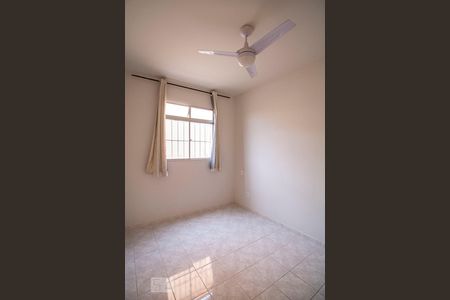 Quarto 01 de apartamento à venda com 3 quartos, 75m² em Paraíso, Belo Horizonte