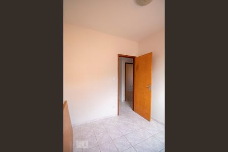Quarto 01 de apartamento à venda com 3 quartos, 75m² em Paraíso, Belo Horizonte