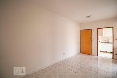 Sala de apartamento à venda com 3 quartos, 75m² em Paraíso, Belo Horizonte