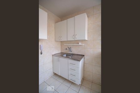Apartamento à venda com 75m², 3 quartos e 1 vagaCozinha