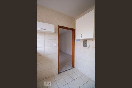 Apartamento à venda com 75m², 3 quartos e 1 vagaCozinha