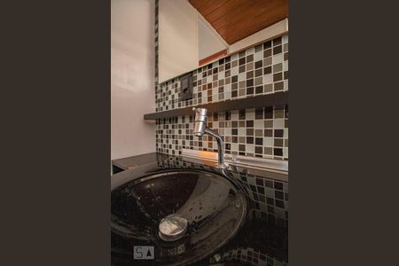 Apartamento à venda com 75m², 3 quartos e 1 vagaBanheiro Social
