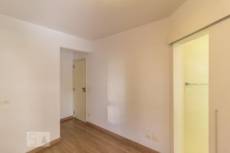 Suíte 1 de apartamento à venda com 3 quartos, 135m² em Vila Pompéia, São Paulo