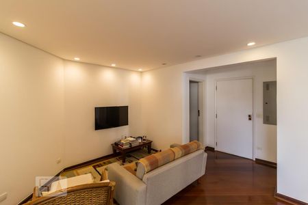 Sala de apartamento para alugar com 3 quartos, 135m² em Vila Pompéia, São Paulo