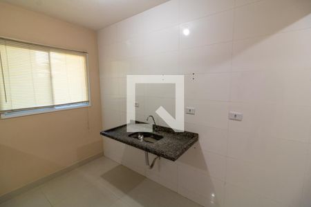 Casa para alugar com 30m², 1 quarto e sem vaga Casa para alugar com 30m², 1 quarto e sem vagacozinha