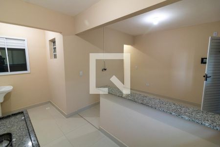 Casa para alugar com 30m², 1 quarto e sem vaga Casa para alugar com 30m², 1 quarto e sem vagacozinha