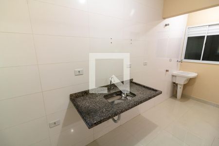 Casa para alugar com 30m², 1 quarto e sem vaga Casa para alugar com 30m², 1 quarto e sem vagacozinha