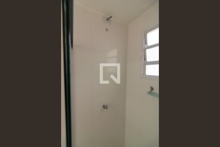 Casa para alugar com 30m², 1 quarto e sem vaga Casa para alugar com 30m², 1 quarto e sem vagaBanheiro