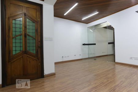 Sala de casa para alugar com 2 quartos, 110m² em Jardim Paulista, São Paulo