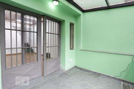 Sacada de casa para alugar com 2 quartos, 110m² em Jardim Paulista, São Paulo