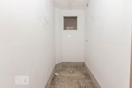 Apartamento para alugar com 32m², 1 quarto e sem vaga Apartamento para alugar com 32m², 1 quarto e sem vagaBanheiro