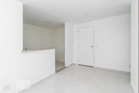 Sala de apartamento à venda com 2 quartos, 47m² em Irajá, Rio de Janeiro