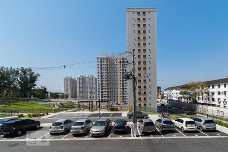 Vista do quarto 1 de apartamento à venda com 2 quartos, 47m² em Irajá, Rio de Janeiro