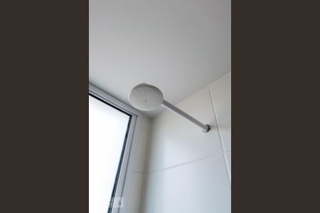 Apartamento à venda com 47m², 2 quartos e 1 vaga Apartamento à venda com 47m², 2 quartos e 1 vagaBanheiro - Chuveiro elétrico