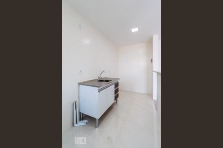 Apartamento à venda com 47m², 2 quartos e 1 vaga Apartamento à venda com 47m², 2 quartos e 1 vagaCozinha