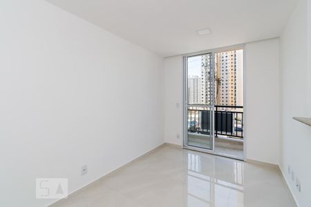 Sala de apartamento à venda com 2 quartos, 47m² em Irajá, Rio de Janeiro