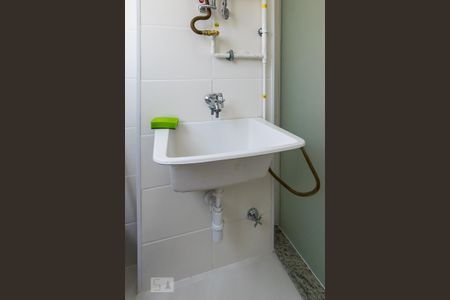 Apartamento à venda com 47m², 2 quartos e 1 vaga Apartamento à venda com 47m², 2 quartos e 1 vagaÁrea de serviço - Tanque