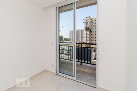 Sala de apartamento à venda com 2 quartos, 47m² em Irajá, Rio de Janeiro