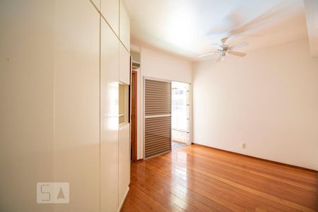 Suíte de apartamento para alugar com 4 quartos, 200m² em Funcionários , Belo Horizonte