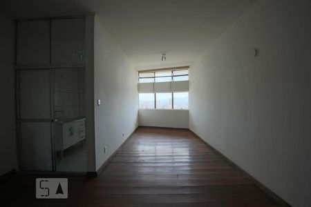 Studio de kitnet/studio para alugar com 1 quarto, 40m² em República, São Paulo