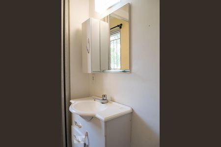 BANHEIRO QUARTO 3 de apartamento para alugar com 3 quartos, 78m² em City América, São Paulo