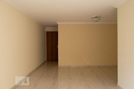 SALA de apartamento para alugar com 3 quartos, 78m² em City América, São Paulo